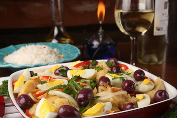 food and 
sweet dishes made in brazil