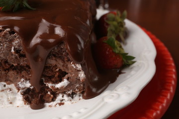 food and 
sweet dishes made in brazil