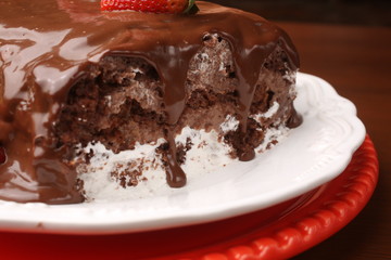food and 
sweet dishes made in brazil