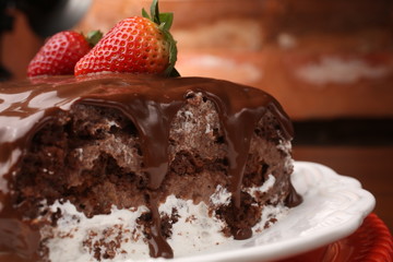 food and 
sweet dishes made in brazil