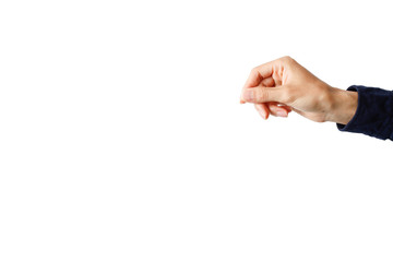 ボディパーツ 手