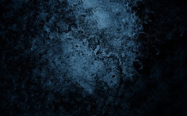 blue grunge background