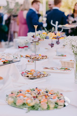 dessert appetizers for parties
