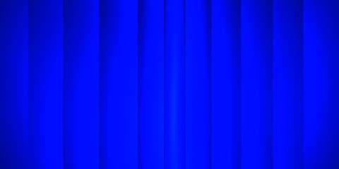 abstract blue lines background