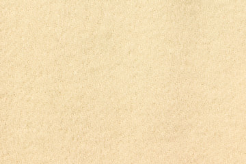 Cashmere fabric texture, background. White cashmere. Cashmere textile background.