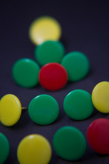 pin