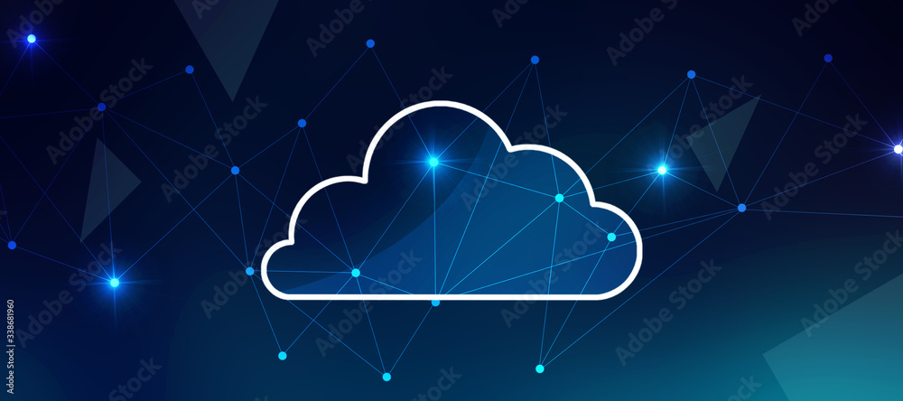 Poster 2d rendering technology cloud computing