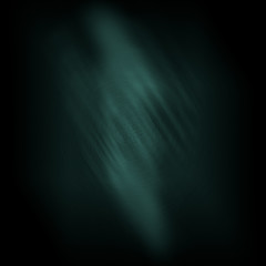 Abstract green background with an Emerald tinge