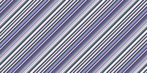 Seamless diagonal stripes pattern.