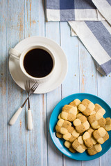 Snack - Cookies