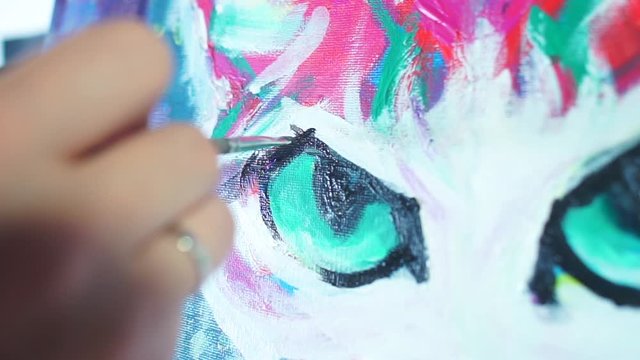 Coloring pigments. Material that changes color of reflected as result of wavelength-selective absorption. Pigments are insoluble particulate materials that provide colour, opacity, gloss control.