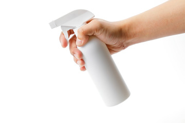 スプレー　Disinfectant spray