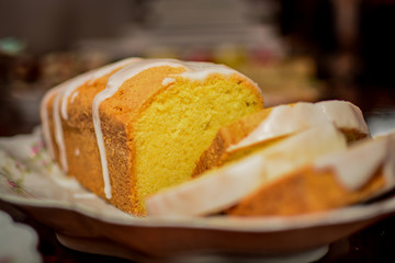 Postre budin