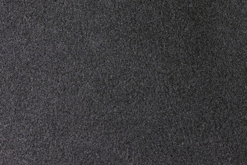 Cashmere fabric texture, background. White cashmere. Black Cashmere textile background.