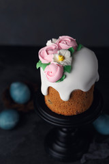 Inspiration Easter cake