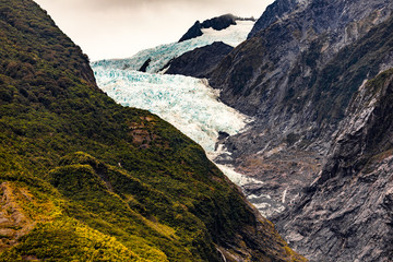 Millions of Years Old