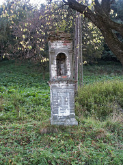 Kapliczka 