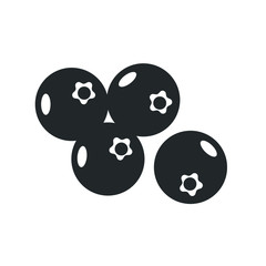 Blueberry icon