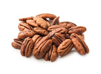 Pecan nuts