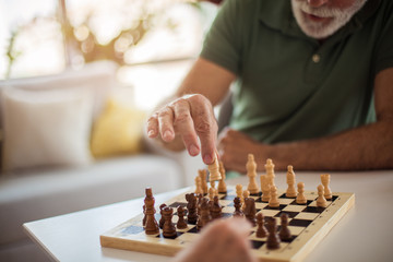 Move that wins.