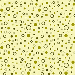 Abstract seamless background