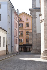 Obraz premium innsbruck
