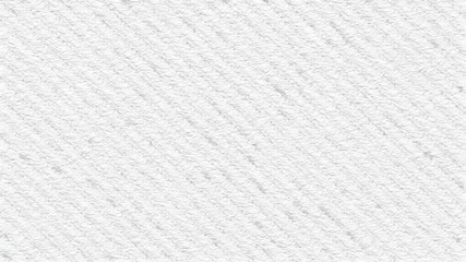 white cement background. New surface looks rough. Wallpaper shape. Backdrop texture wall and have copy space for text.