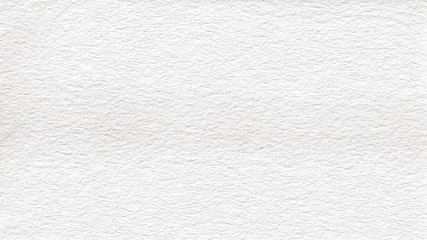 white cement background. New surface looks rough. Wallpaper shape. Backdrop texture wall and have copy space for text.