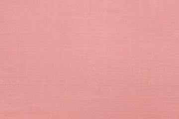 Abstract Pink Linen Texture Background