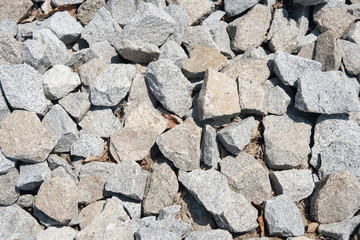 natural texture background granite stones