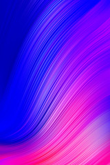 Fototapeta premium Diagonal stripe line wallpaper abstract, art texture.