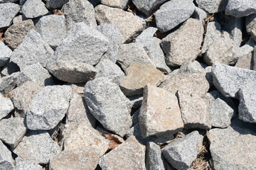 natural texture background granite stones