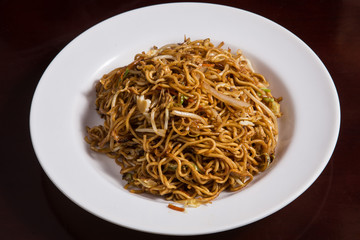 Chinese rice noodle