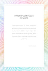 holographic background gradient hologram texture. backdrop.