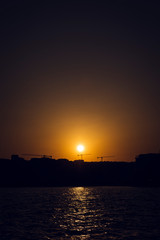 Malta under construction - 2019