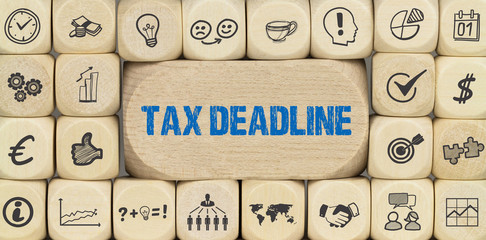 Tax Deadline