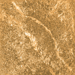 Metallic gold paper background