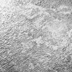 Metallic grey paper background