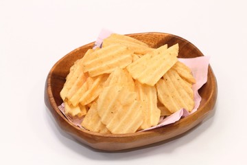 ポテトチップス