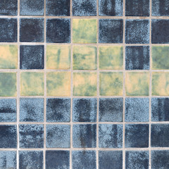 Marbled Tile Background