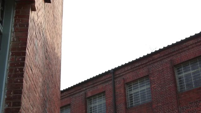 Seodaemun Prison, Seodaemun Independence Park, Seodaemun-gu, Seoul, Korea - February 04, 2014: Korea's first prison with modern facilities, built in 1908.