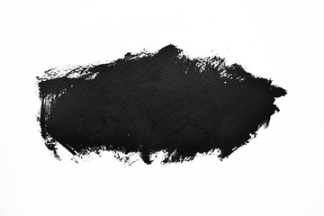 Ink texture - water color and Black ink textures japan