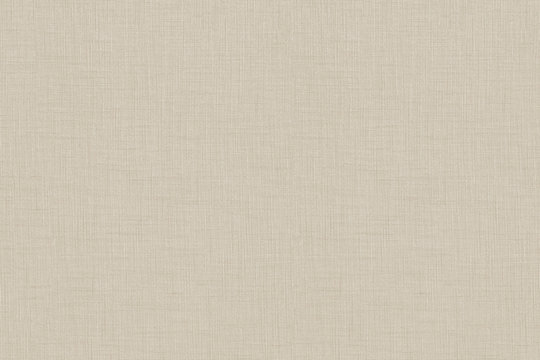 Vintage canvas fabric texture as background