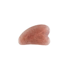 Gua Sha massage tool made of jade. hinese medical traditional tool Guasha made from jade