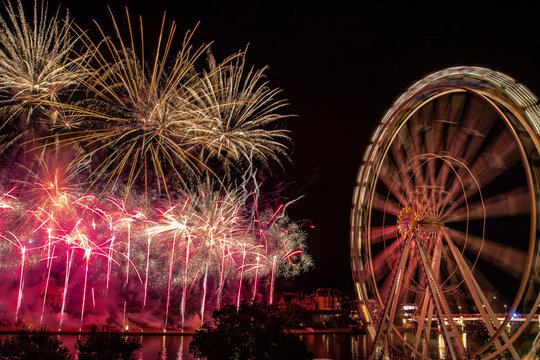 Mainfest Frankfurt 2019