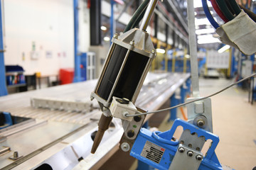 manufacturing industry