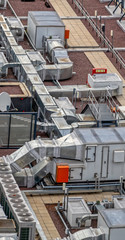 industrial aircon