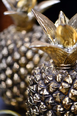 Golden Pineapple