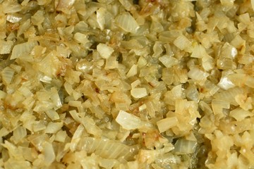 cebolla frita