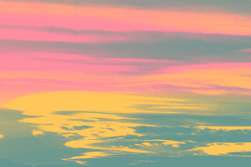 Colorful abstract background